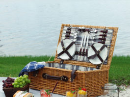 Sfaturi pentru organizarea unui picnic sănătos