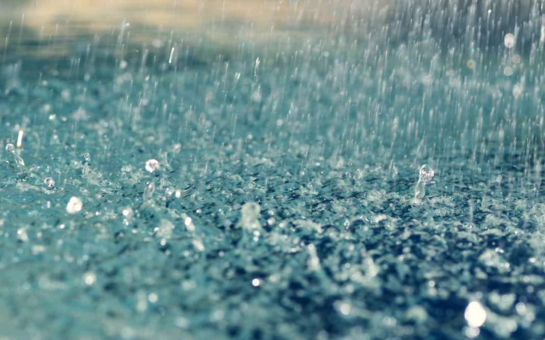 Cantitatea de precipitaţii va atinge valori mari