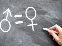 Ziua egalităţii de şanse între femei şi bărbaţi