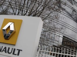 Pierderi de 8 miliarde de euro în primul semestru al anului pentru Renault