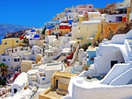 Platforma pentru emiterea formularelor de călătorie în Grecia, nefuncțională noaptea trecută