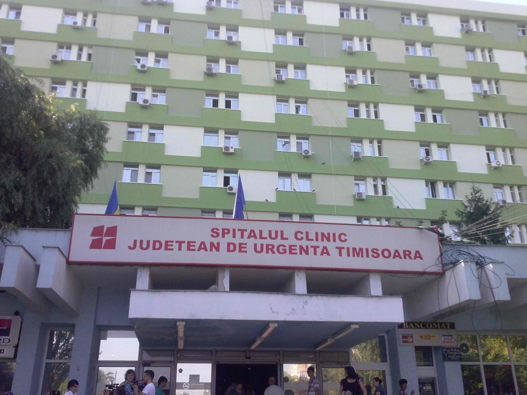 Alți doi pacienți aflați în ATI la Timișoara au refuzat tratamentul cu Remdesivir