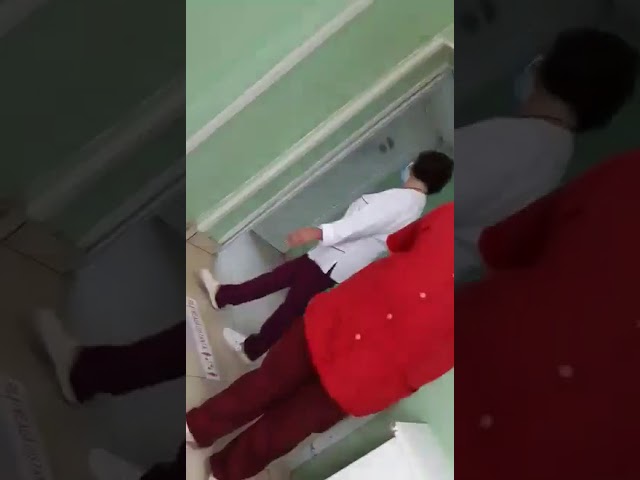 VIDEO. Două familii acuză că rudele decedate la SJU Craiova au fost declarate suspecte de Covid în mod neîntemeiat
