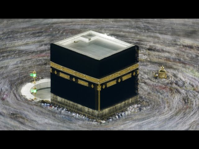 Pelerinaj în condiții excepționale la Mecca