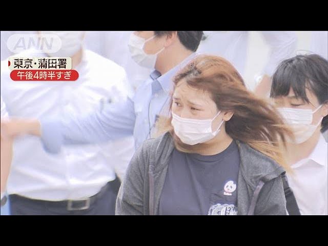 O fetiță de trei ani a murit, după ce mama ei a lăsat-o singură opt zile, pentru a-și vizita iubitul