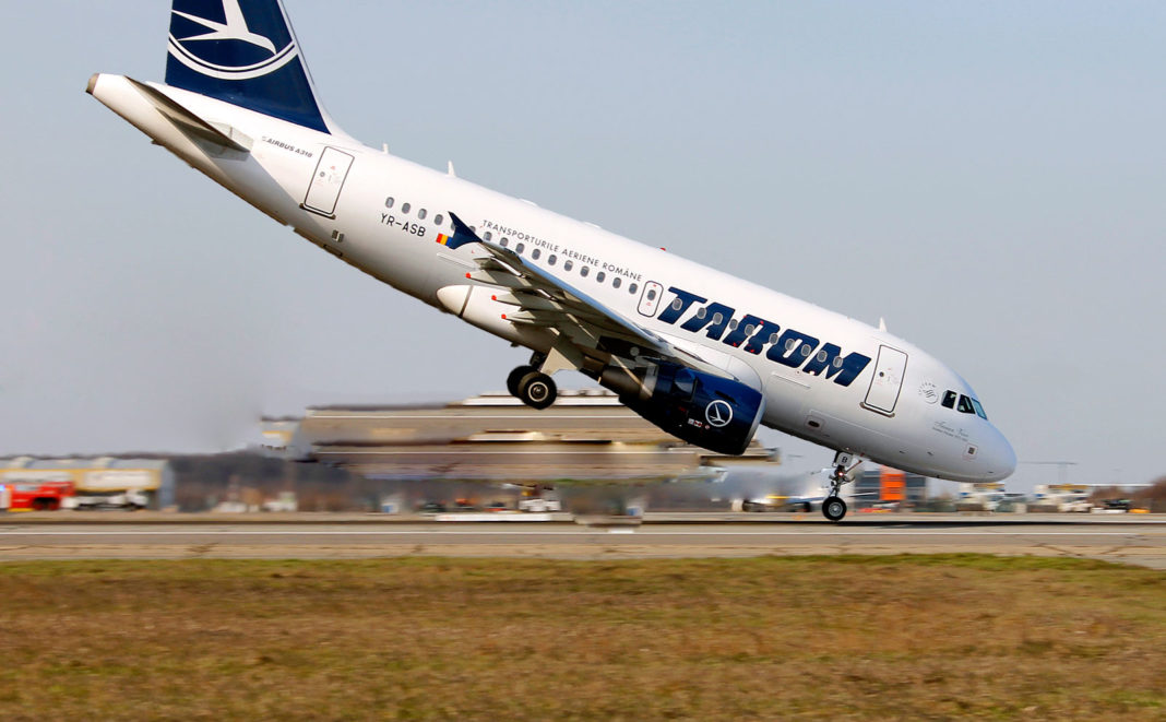 Compania aeriană Tarom începe restructurarea în termen de două săptămâni. Aceasta va fi avizată de Adunarea Generală a Acţionarilor (AGA)