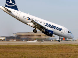 Compania aeriană Tarom începe restructurarea în termen de două săptămâni. Aceasta va fi avizată de Adunarea Generală a Acţionarilor (AGA)
