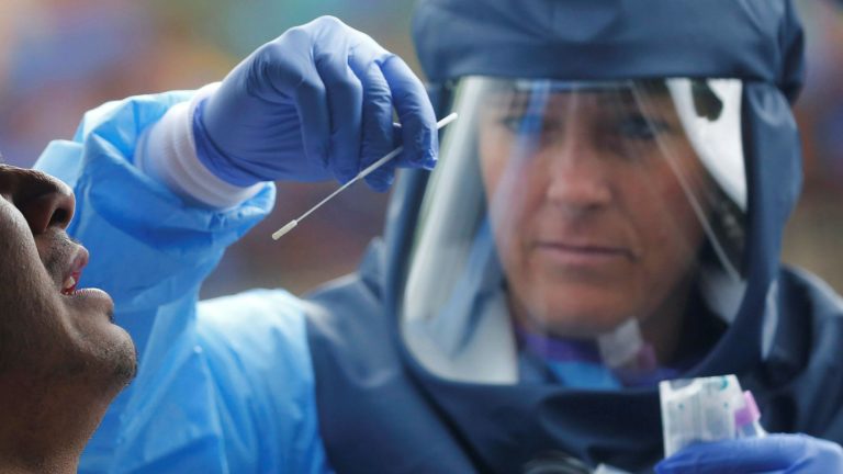 România: 397 de noi cazuri de îmbolnăvire cu COVID-19