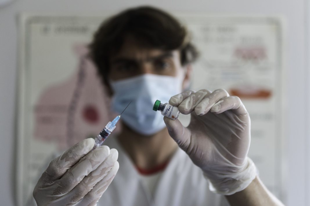 1345 de cazuri noi de coronavirus au fost depistate în România în ultimele 24 de ore din 24.147 de teste