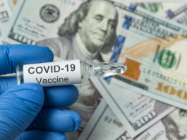Cel mai amplu test clinic pentru un potenţial vaccin anticoronavirus a început în SUA