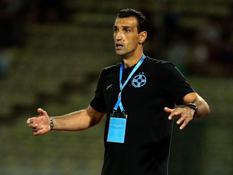 „U” Craiova – FCSB / Vintilă are şanse mici să mai facă deplasarea în Bănie