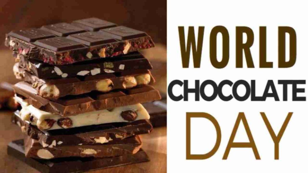 world-chocolate-day Astăzi este ziua ciocolatei