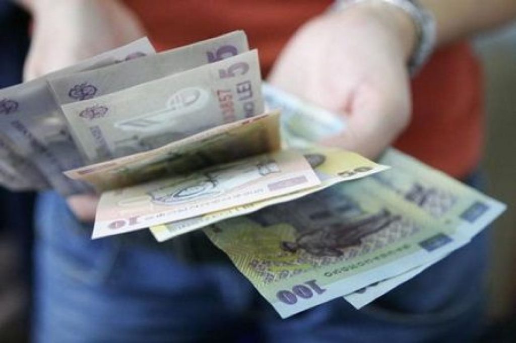 Din această lună, alocațiile copiilor cresc cu 20%