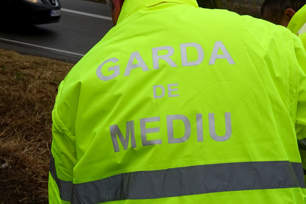 25gardmed (1) Garda de Mediu a amendat primării și agenți economici