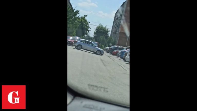 Şofer beat şi fără permis, dat pe mâna poliţiei de un craiovean