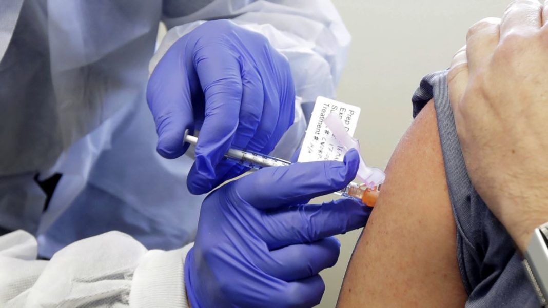 Faza a treia de testare a unui vaccin chinez anticovid începe în Pakistan