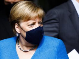 Coronavirus: Angela Merkel avertizează că pandemia se va înrăutăți