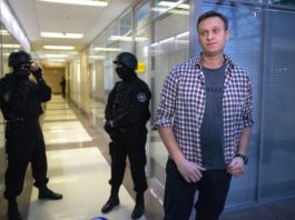 Alexei Navalnîi, principalul opozant a lui Putin, în stare foarte gravă. Există suspiciunea de otrăvire