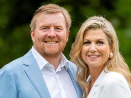 Olanda: Cuplul regal îşi cere scuze pentru încălcarea regulilor de distanţare socială în vacanţă