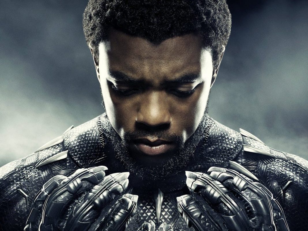 Chadwick Boseman intră în istoria Twitter Chadwick Boseman intră în istoria Twitter