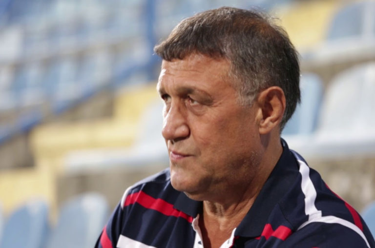 Tbilisi – „U“ Craiova / Cămătaru atenţionează: „Cred că va fi un meci greu“