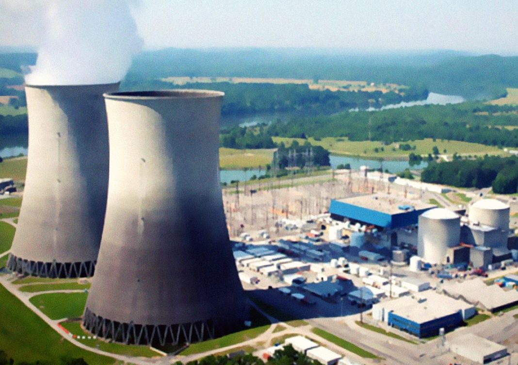 Probleme la Reactorul 2 al Centralei Nucleare de la Cernavodă