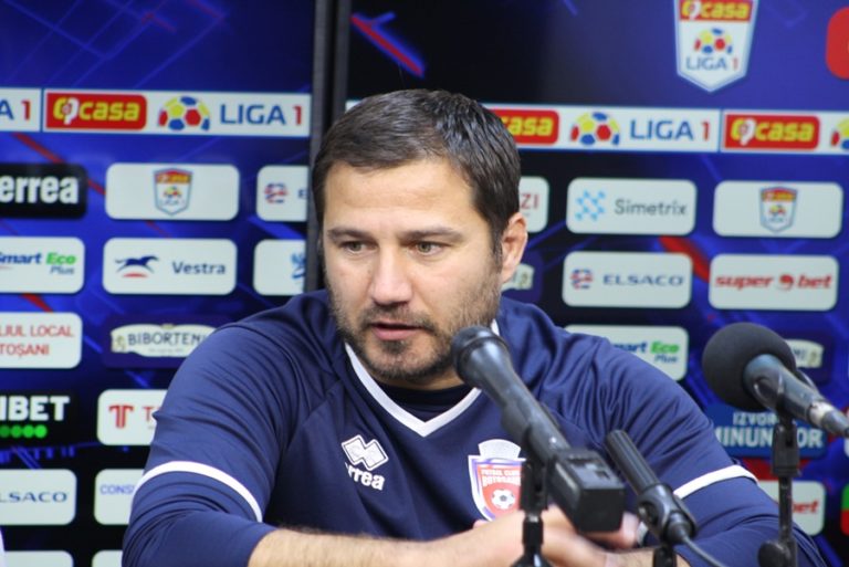 Foto: fcbotosani.ro