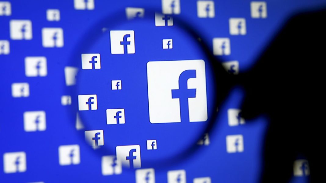 Facebook renunţă la sistemul de recunoaştere facială
