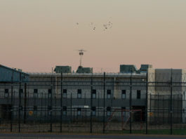 SUA: Aproape jumătate dintre deţinuţii de la o închisoare din Arizona, pozitivi la COVID-19