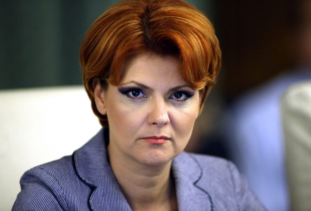 Olguța Vasilescu