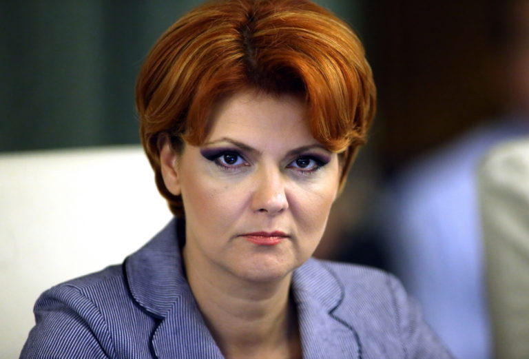 Olguța Vasilescu