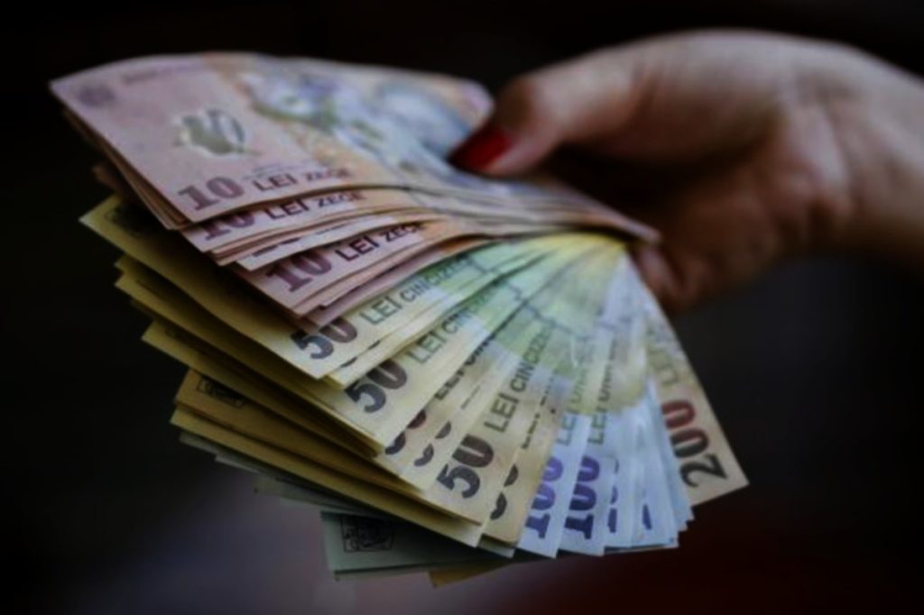 Eșalonarea la plată pentru obligațiile bugetare principale