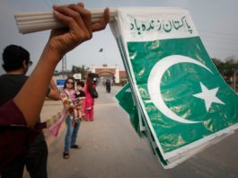 Curtea pakistaneză a hotărât ca o minoră trebuie să rămână căsătorită cu un presupus răpitor