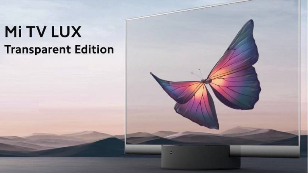 Xiaomi-Mi-TV-LUX-Transparent-Edition