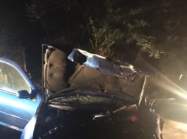 Un bărbat de 35 de ani a murit într-un accident la Laloșu