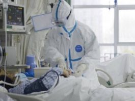 Coronavirus: Câte persoane au decedat în ultimele 24 de ore, în România