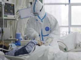 Coronavirus: Câte persoane au decedat în ultimele 24 de ore, în România