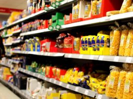 Indicele global al preţurilor la produsele alimentare a crescut în iulie