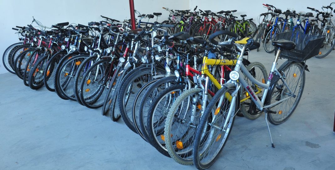 România se numără printre producătorii importanţi de biciclete din Uniunea Europeană