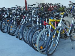 România se numără printre producătorii importanţi de biciclete din Uniunea Europeană