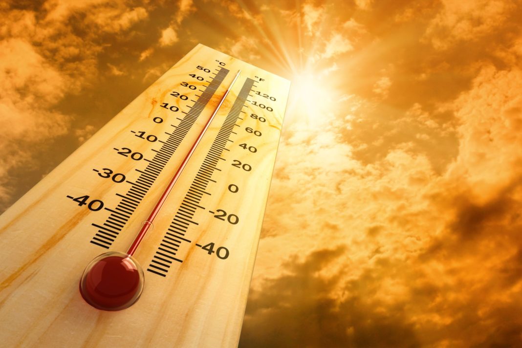 Administrația Națională de Meteorologie a transmis prognoza pentru următoarele două săptămâni, 17 - 30 august, în Oltenia, la munte și la mare