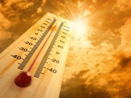 Administrația Națională de Meteorologie a transmis prognoza pentru următoarele două săptămâni, 17 - 30 august, în Oltenia, la munte și la mare