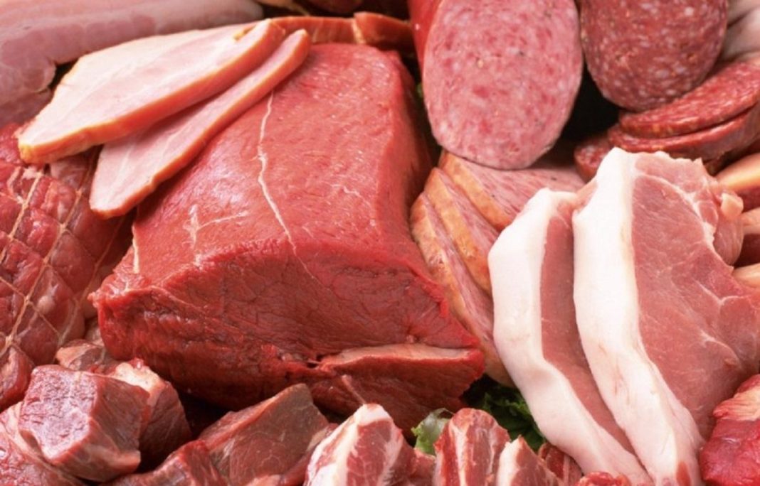 România a avut anul trecut cele mai mici preţuri la carne din Uniunea Europeană