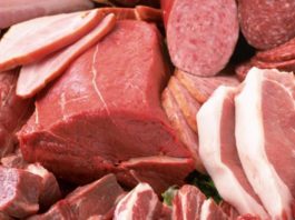 România a avut anul trecut cele mai mici preţuri la carne din Uniunea Europeană