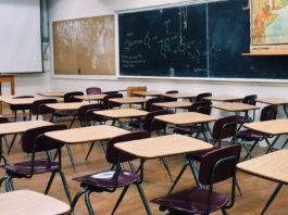 Două şcoli din Germania s-au închis după apariţia unor cazuri de infectare cu COVID-19
