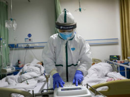 Primele doze de Remdesivir, pentru tratarea bolnavilor COVID, au ajuns la Spitalul "Victor Babeş"