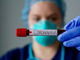 Simptome atipice pentru COVID-19 au început să apară tot mai des ca primă manifestare a bolii