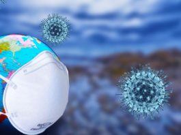Mai mult de 20 de milioane de oameni, infectaţi cu coronavirus în lume