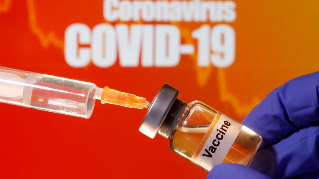 Peste 170 de vaccinuri contra Covid-19, în dezvoltare în toată lumea