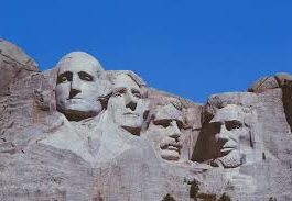 Trump vrea să i se adauge chipul pe monumentul de pe Muntele Rushmore